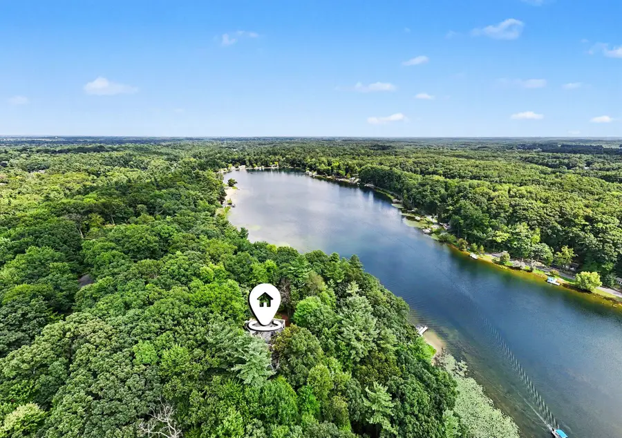 10109 Hathaway Drive, Greenville, MI 48838 - #2