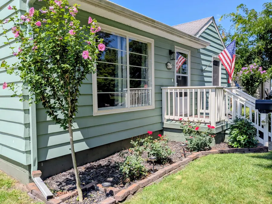 216 2nd Street, Sturgis, MI 49091 - #2