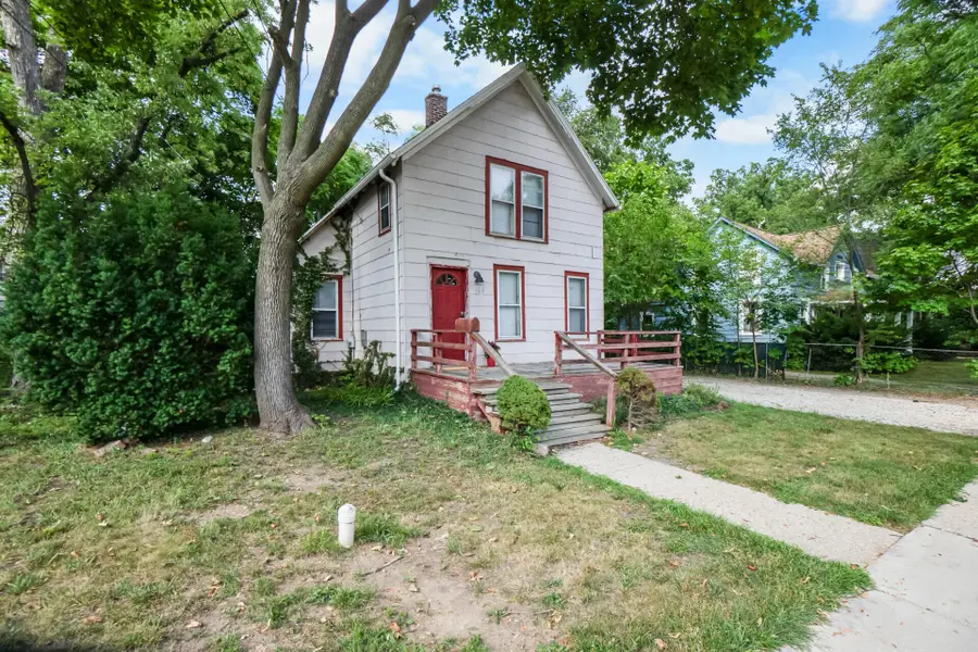 124 Felch Street, Ann Arbor, MI 48103 - #2