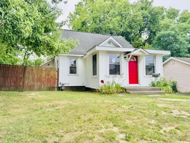 8 Richmond Avenue, Battle Creek, MI 49014 - #1