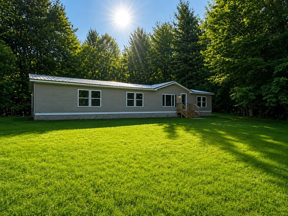 6242 E 88th Street, Newaygo, MI 49337 - #1