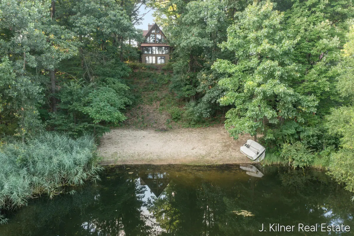 24865 44th Avenue, Mattawan, MI 49071 - #1