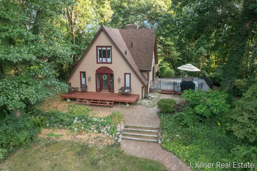 24865 44th Avenue, Mattawan, MI 49071 - #2