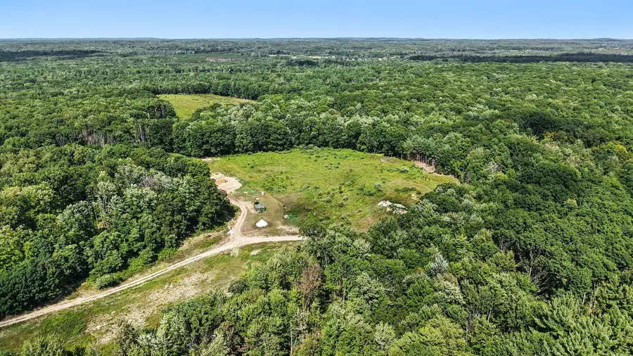 Lot 1 E Bear Paw Drive, White Cloud, MI 49349 - #3