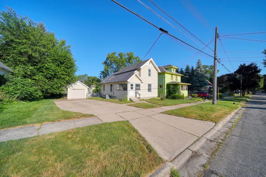 622 Kennedy Street, Jackson, MI 49202 - #2
