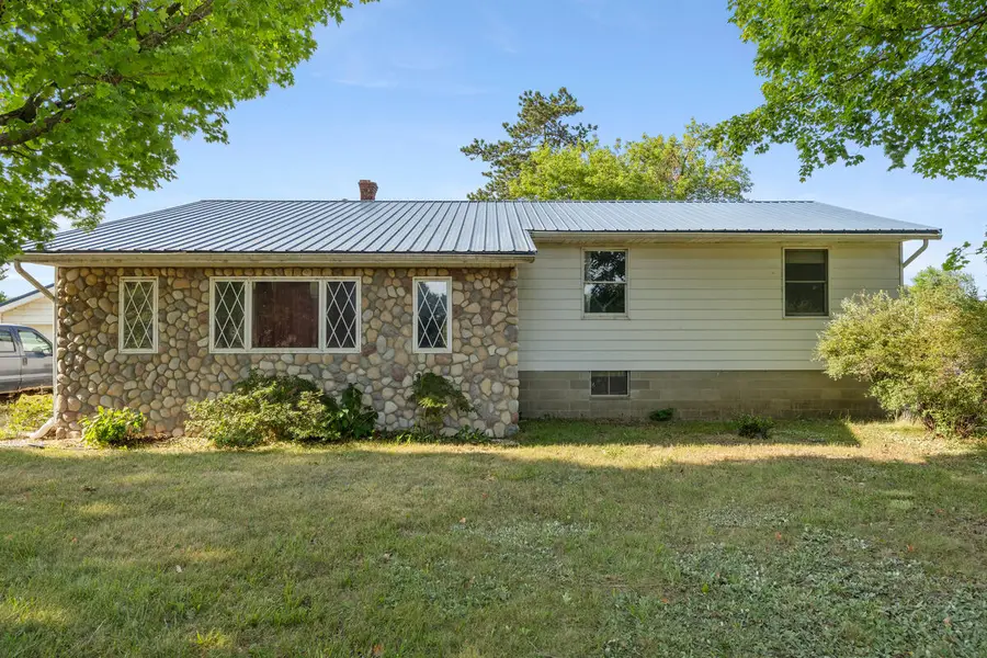 18757 N County Line Road, Morley, MI 49336 - #2