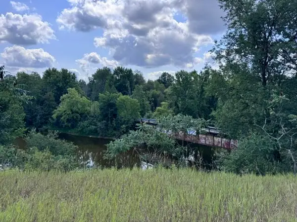 1.5 Acres V/l 170th Avenue, Hersey, MI 49639