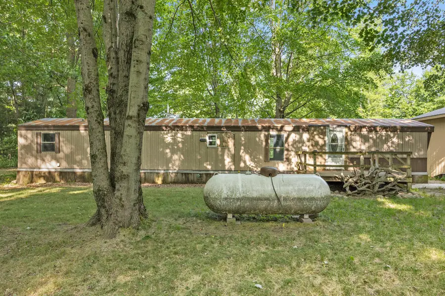 11825 Federal Road, Morley, MI 49336 - #2