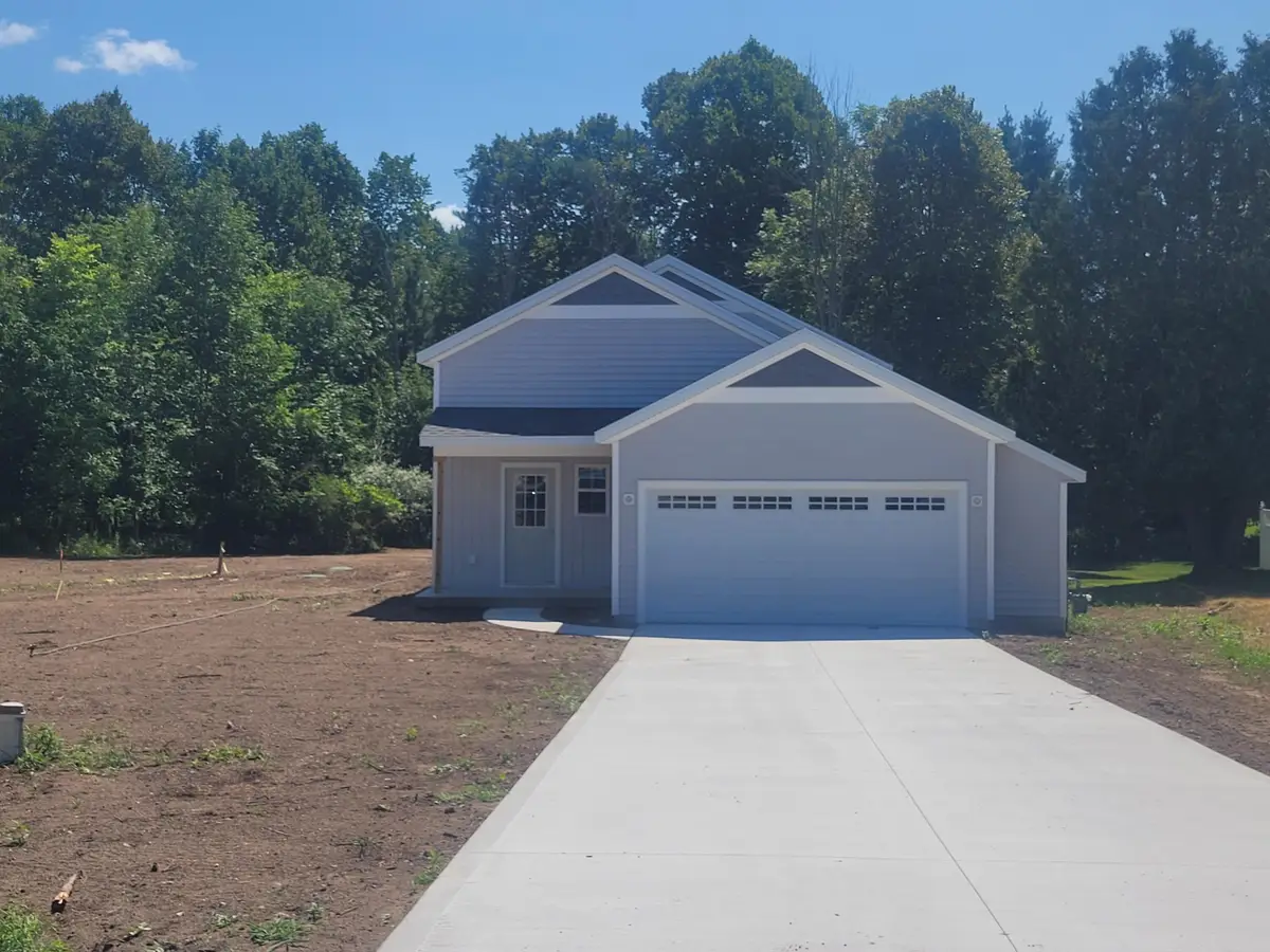 20535 Edgewood Drive, Big Rapids, MI 49307 - #1