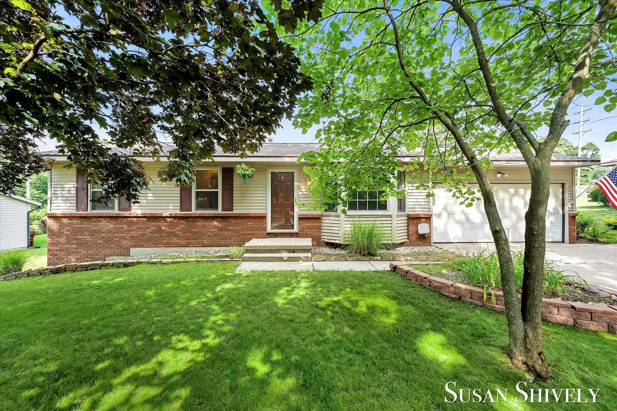 2659 Bryanwood Drive Nw, Grand Rapids, MI 49544 - #1
