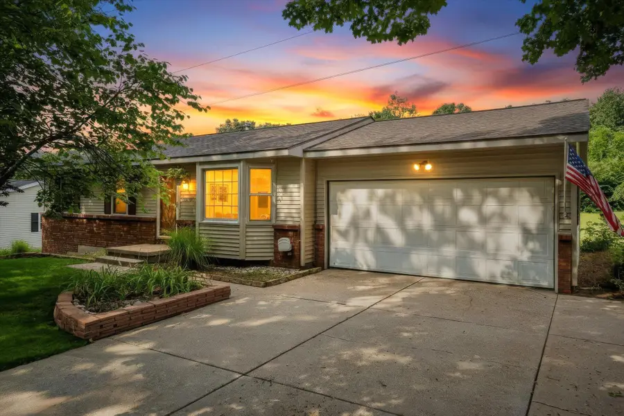 2659 Bryanwood Drive Nw, Grand Rapids, MI 49544 - #3