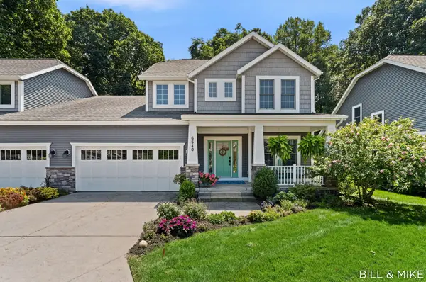 6540 Old Singapore Trail, Saugatuck, MI 49453