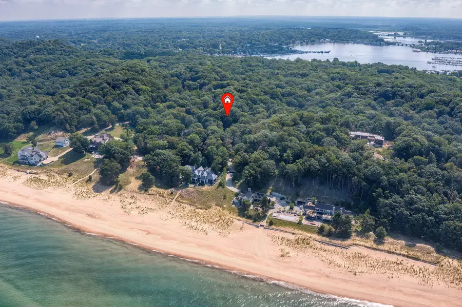 345 Dunegrass Ridge #14, Saugatuck, MI 49453 - #3