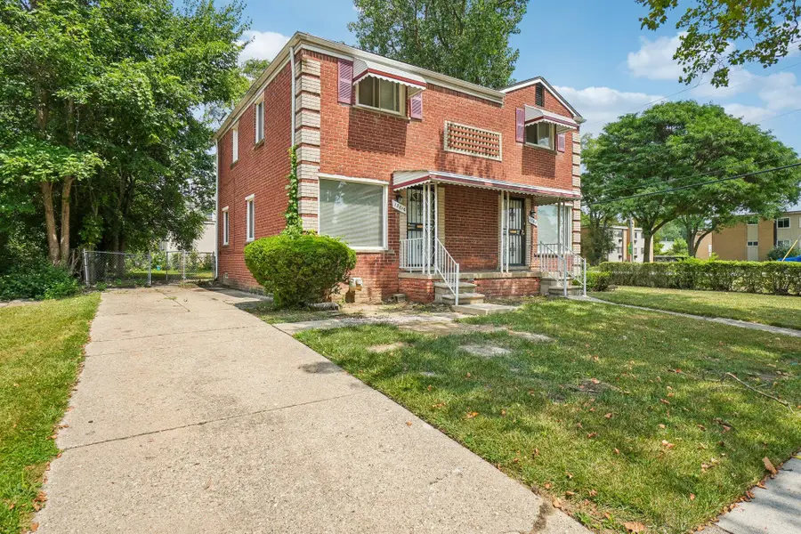 13610 Pearson Street, Oak Park, MI 48237 - #2