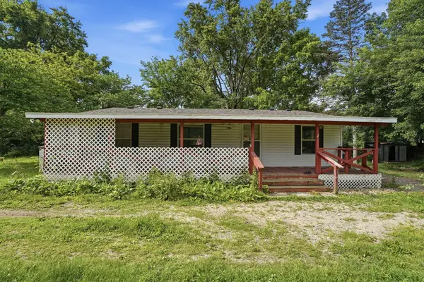 1260 S 13th Street, Niles, MI 49120