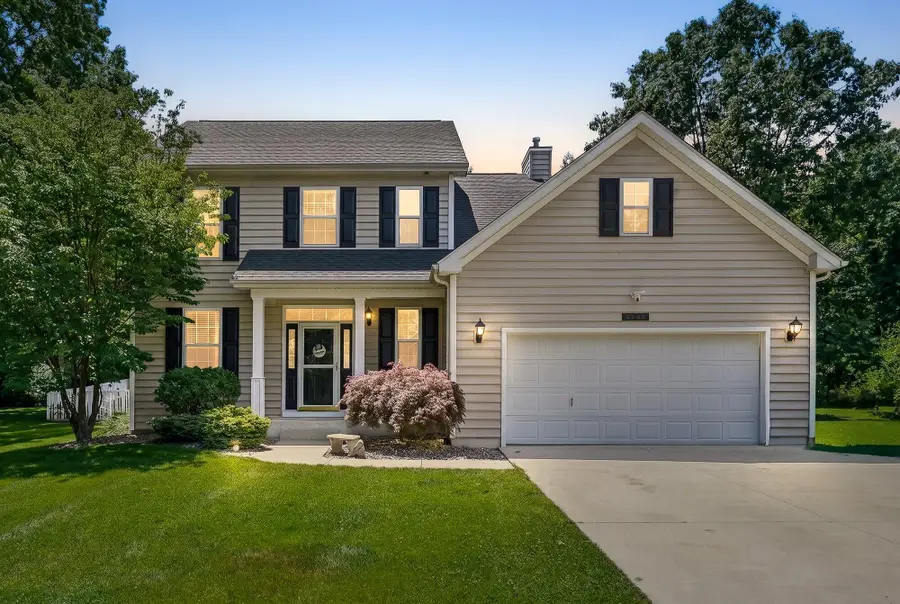 3560 Smithfield Way, Kalamazoo, MI 49009 - #2