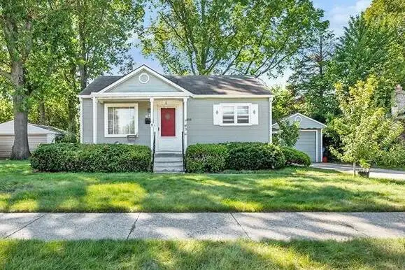 3690 Morrissey Avenue, Warren, MI 48091