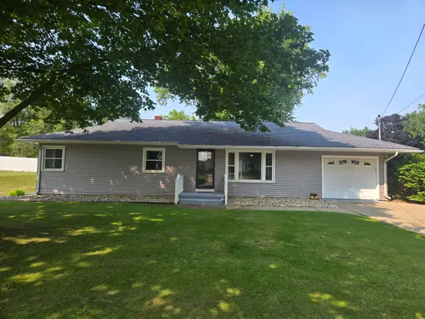 4940 Wanda Drive, Jackson, MI 49201