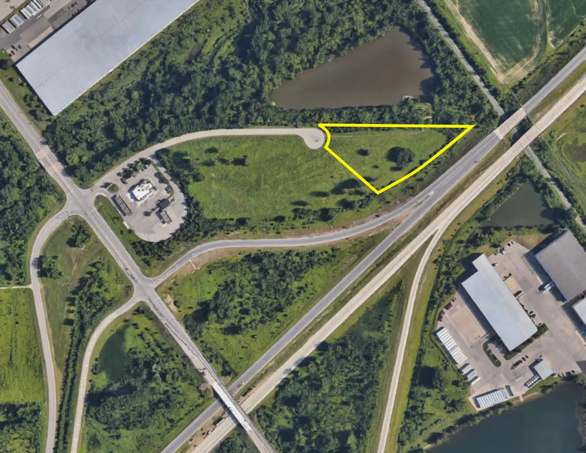 852 Cabill Drive, Holland, MI 49423 - #1