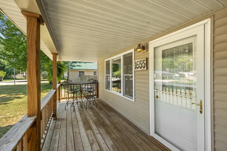 1655 S Camp Avenue, White Cloud, MI 49349 - #3