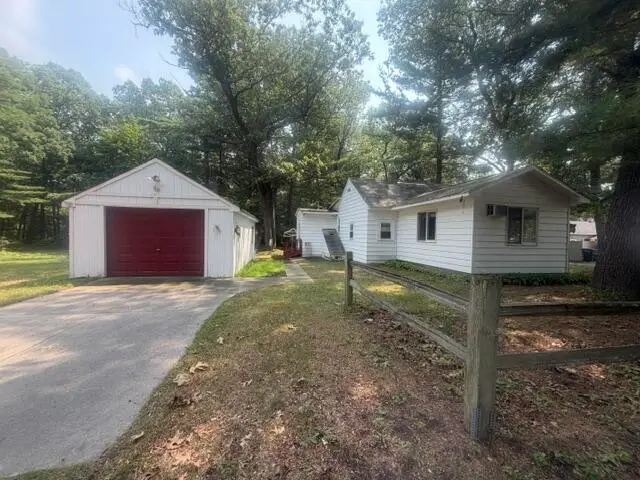 1709 Pine Street, Newaygo, MI 49337 - #1