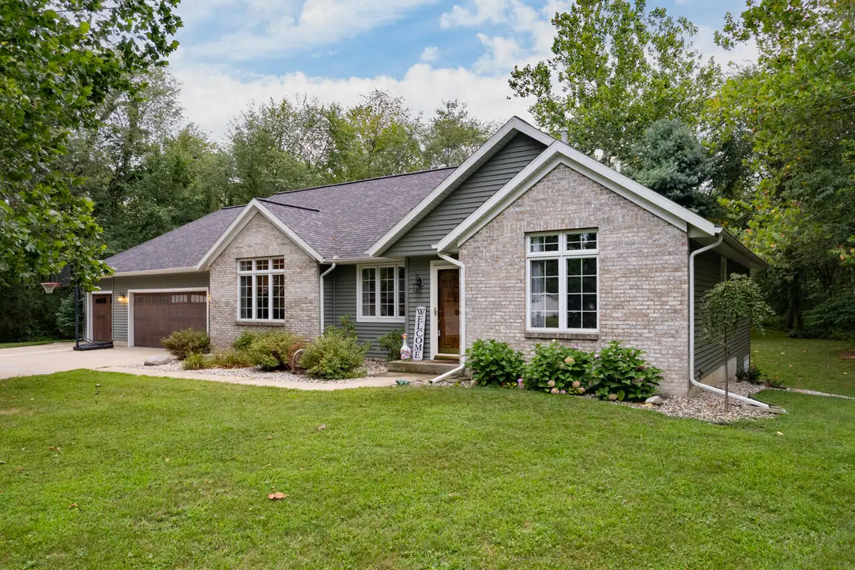 1662 Sycamore Street, Otsego, MI 49078 - #1