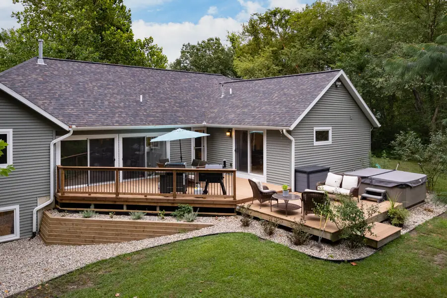 1662 Sycamore Street, Otsego, MI 49078 - #3