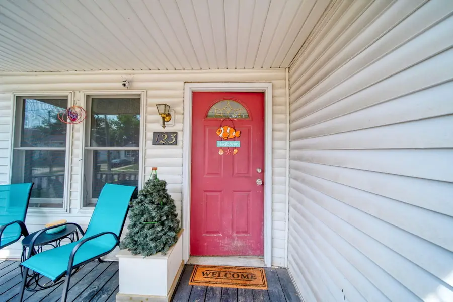 123 N Center Street, Adrian, MI 49221 - #2