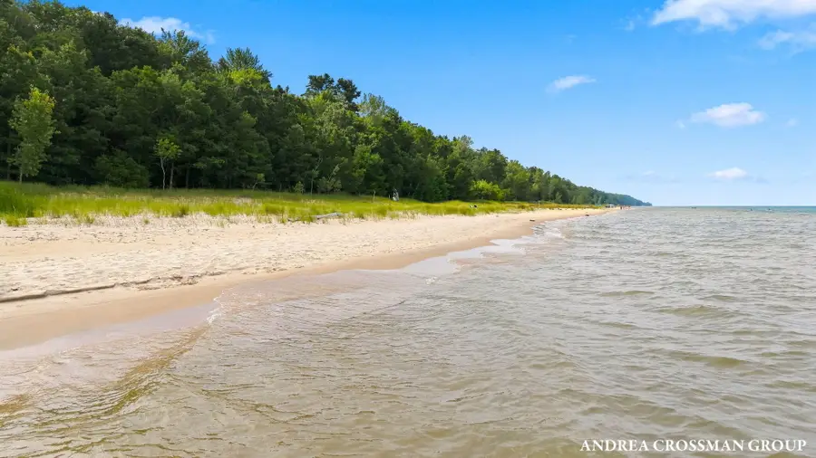 5045 N Ridge Road, Pentwater, MI 49449 - #2