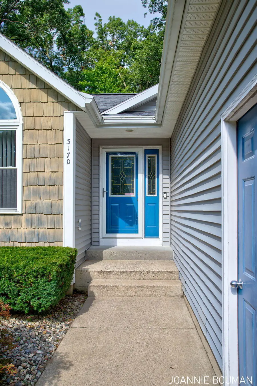 3170 Marcia Lane, Hamilton, MI 49419 - #3