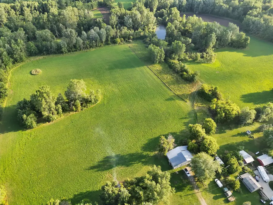 4120 E Haslett Road, Perry, MI 48872 - #3