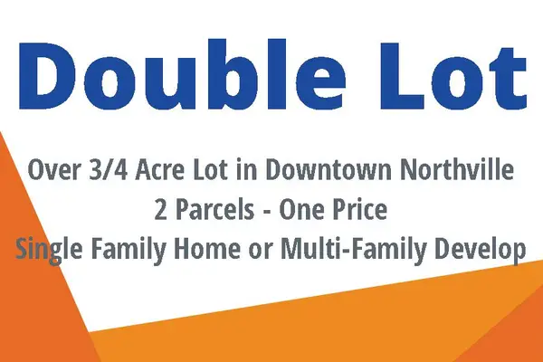 635 N Center Street #A&B, Northville, MI 48167