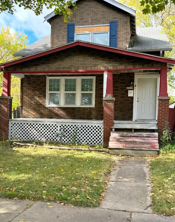 20001 Yacama Avenue, Highland Park, MI 48203
