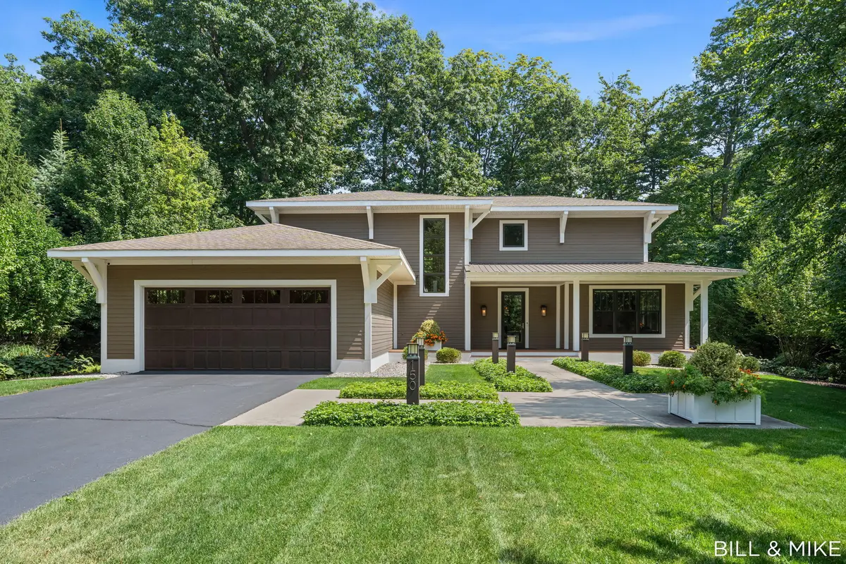 150 W Shore Woods, Douglas, MI 49406 - #1