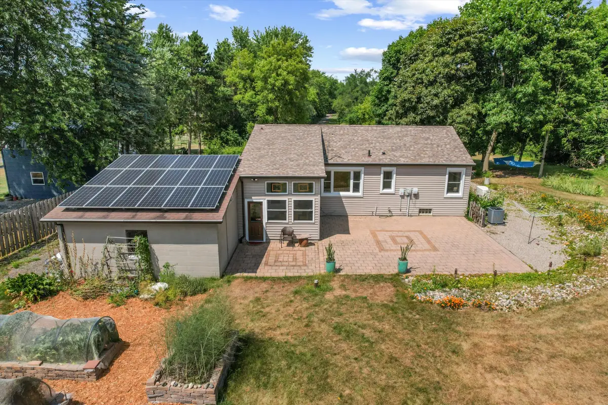 5226 Pontiac Trail, Ann Arbor, MI 48105 - #1