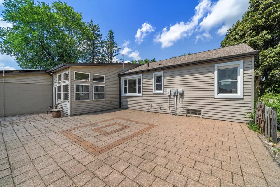 5226 Pontiac Trail, Ann Arbor, MI 48105 - #3