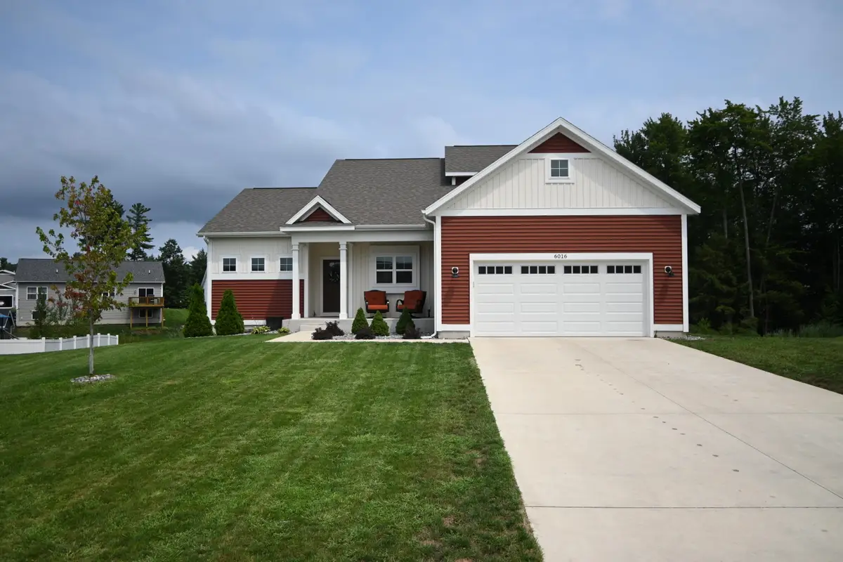 6016 Sturgeon Run, Muskegon, MI 49444 - #1