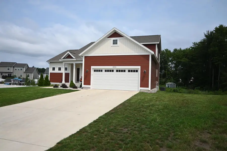 6016 Sturgeon Run, Muskegon, MI 49444 - #2