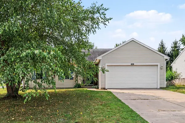 3006 Arctic Avenue, Kalamazoo, MI 49004