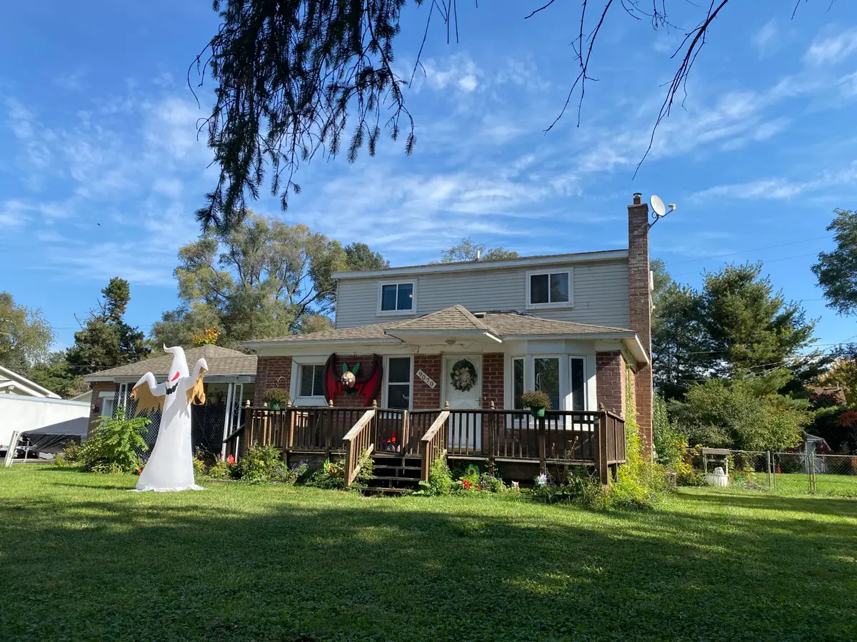 9070 Walnut Drive, Whitmore Lake, MI 48189 - #1