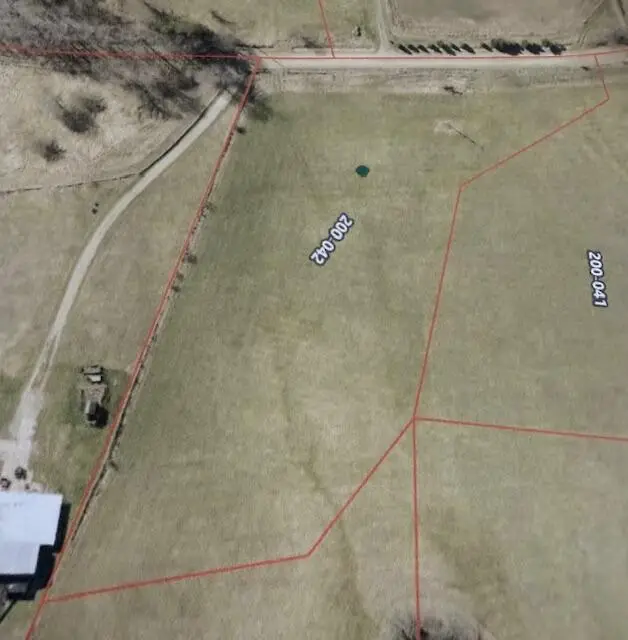 0 26th Avenue Nw #Lot 3, Grand Rapids, MI 49534 - #1