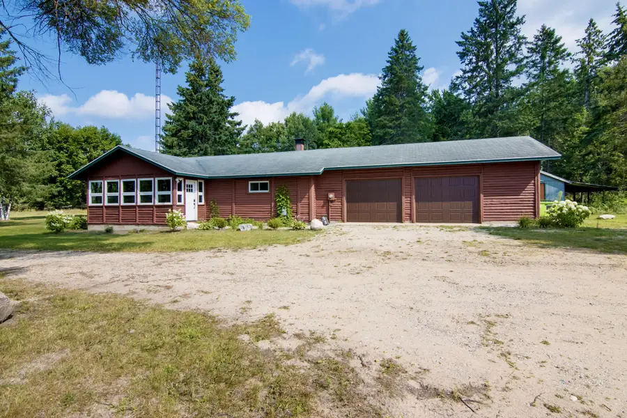 5073 Thumb Lake Road, Boyne Falls, MI 49713 - #2