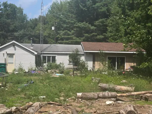317 Oak Street, Gladwin, MI 48624