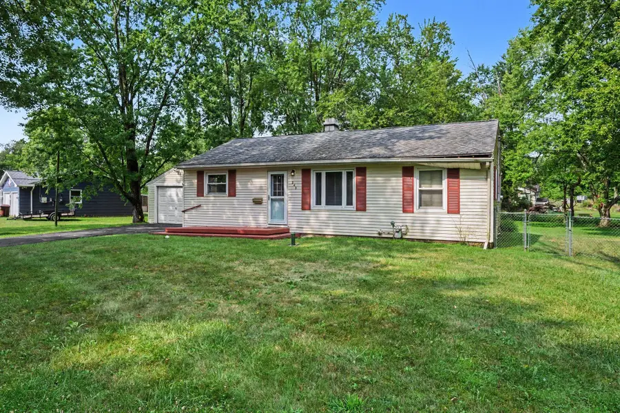 243 Creekview Drive, Battle Creek, MI 49037 - #2