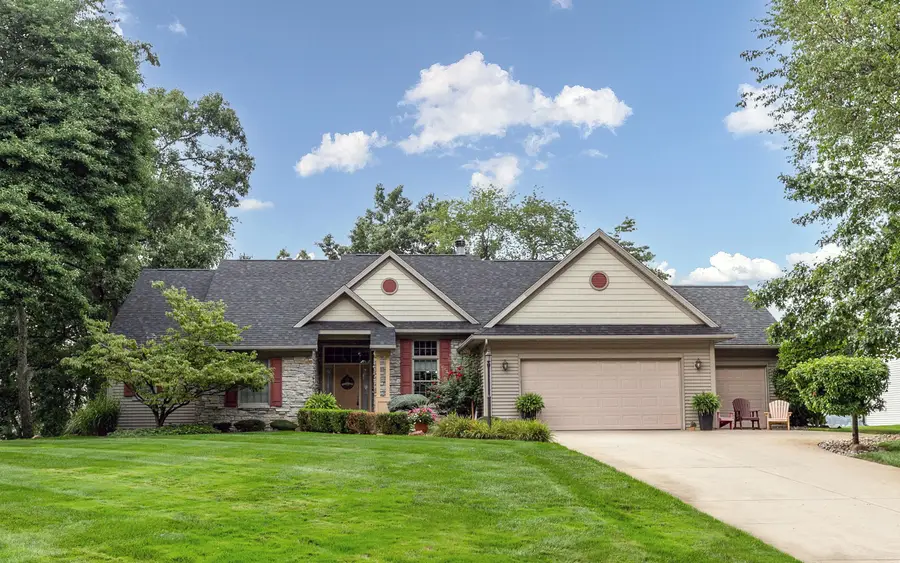 62092 Pheasant Pointe Drive, Sturgis, MI 49091 - #2