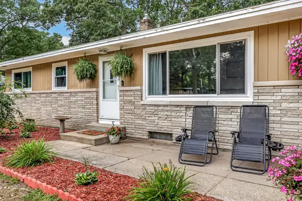 1235 Sumac Street, Muskegon, MI 49445