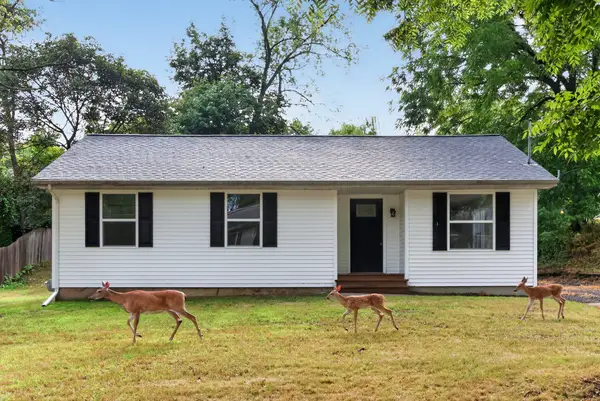 3427 Wood Street, Kalamazoo, MI 49008