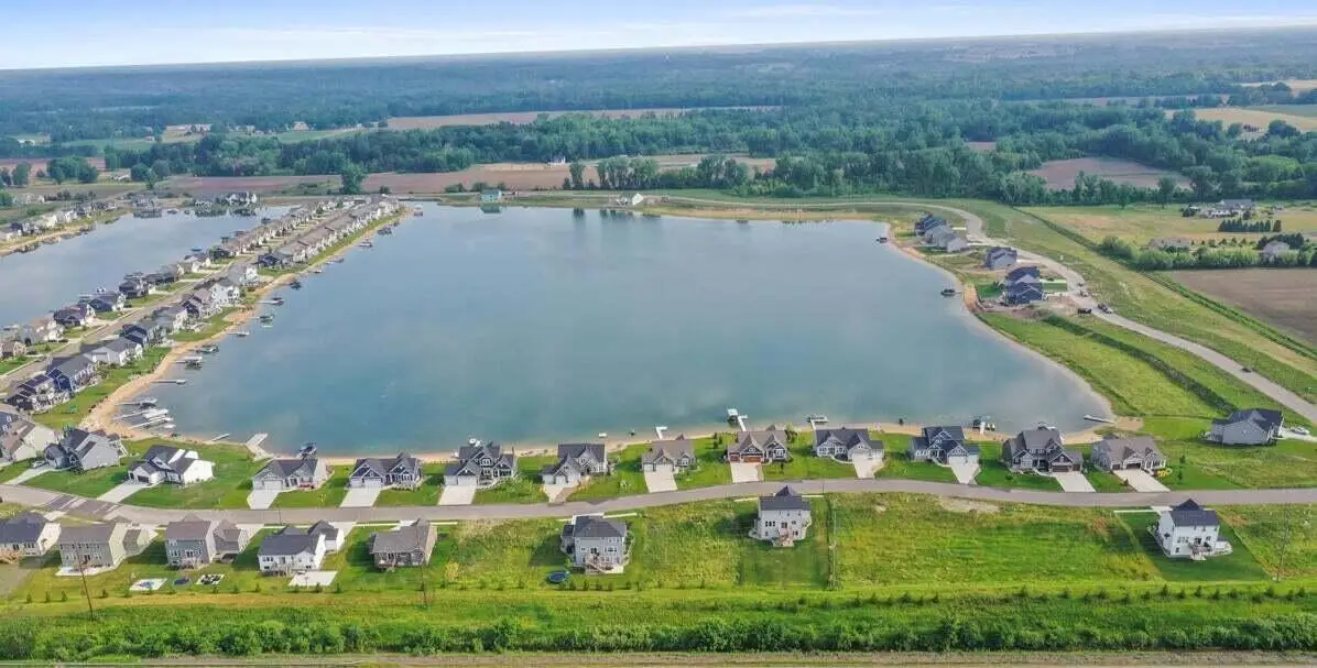8117 Tantrum Drive #96, Allendale, MI 49401 - #1