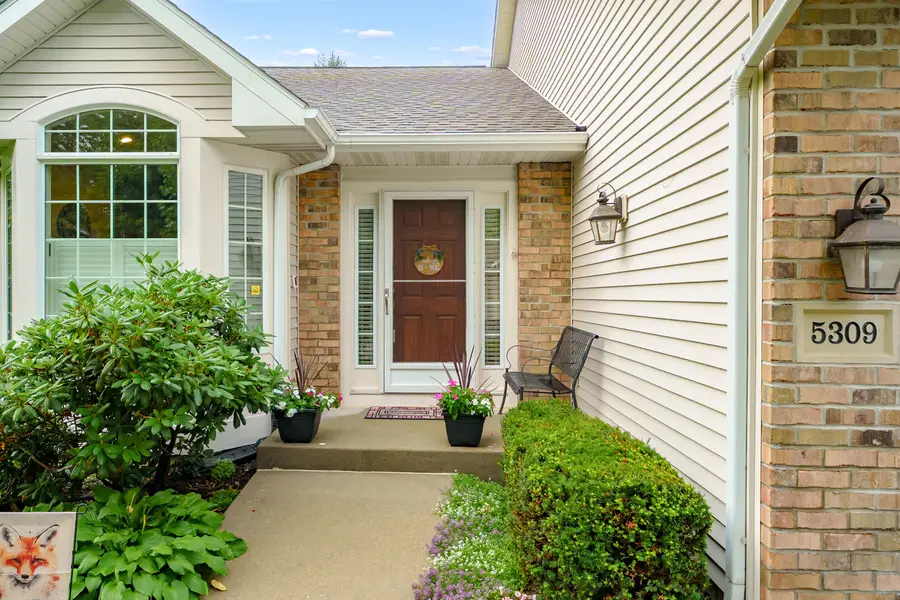 5309 Penrose Lane, Kalamazoo, MI 49009 - #2