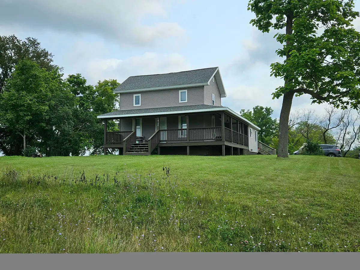 14148 60th Avenue, Evart, MI 49631 - #1